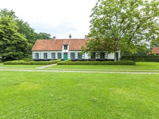 Bauernhof Beernem Außenaufnahme 8