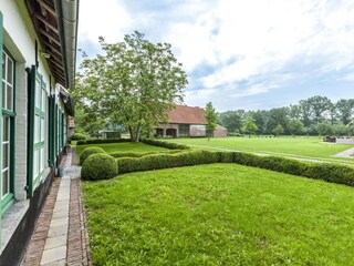 Bauernhof Beernem Außenaufnahme 3