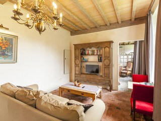 Type de propriété : Ferme Beernem Équipement 15