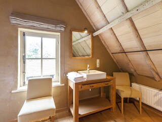 Type de propriété : Ferme Beernem Équipement 25