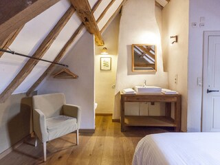 Type de propriété : Ferme Beernem Équipement 12