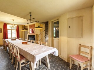 Farmhouse Beernem Features 18