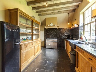 Type de propriété : Ferme Beernem Équipement 35