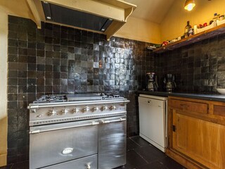 Farmhouse Beernem Features 19