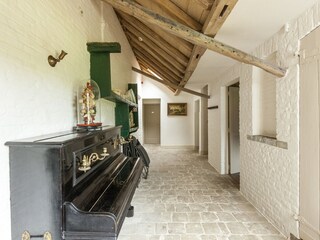 Type de propriété : Ferme Beernem Équipement 19