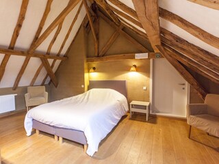 Type de propriété : Ferme Beernem Équipement 25