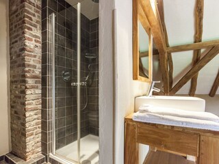 Type de propriété : Ferme Beernem Équipement 30