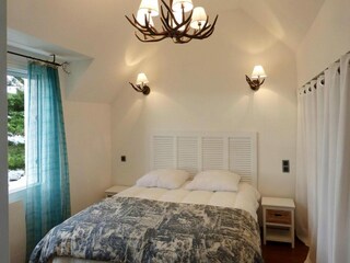 Holiday house Plouezoc'h Features 11
