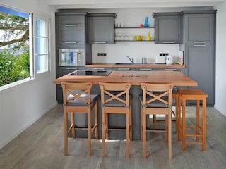 Holiday house Plouezoc'h Features 8
