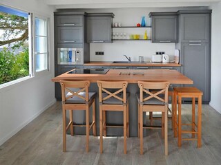 Vakantiehuis Plouezoc'h Kenmerken 11