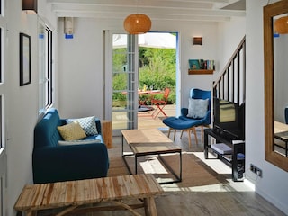 Holiday house Plouezoc'h Features 12