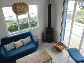 Ferienhaus Plouezoc'h Ausstattung 12