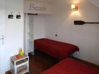 Holiday house Plouezoc'h Features 13