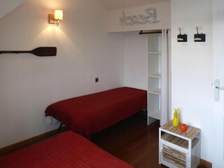 Holiday house Plouezoc'h Features 10