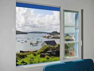 Ferienhaus Plouezoc'h Außenaufnahme 2