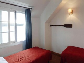 Holiday house Plouezoc'h  22