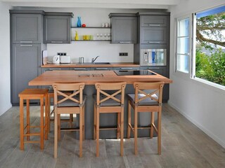 Holiday house Plouezoc'h Features 7