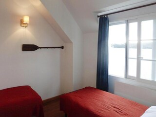 Vakantiehuis Plouezoc'h  22
