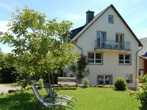 Holiday house Comfortable holiday home Manderscheid with garden - Pantenburg - image1