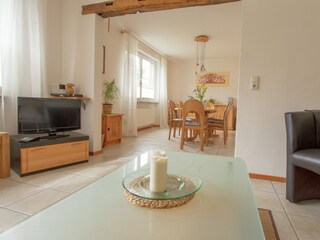 Ferienhaus Pantenburg Ausstattung 18