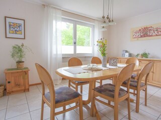Ferienhaus Pantenburg Ausstattung 21