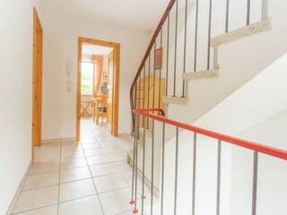 Ferienhaus Pantenburg Ausstattung 22