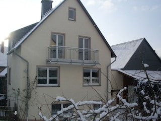 Holiday house Pantenburg Outdoor Recording 8