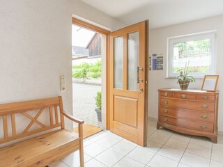 Ferienhaus Pantenburg Ausstattung 15