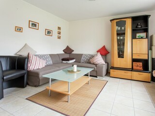 Vakantiehuis Pantenburg Kenmerken 15