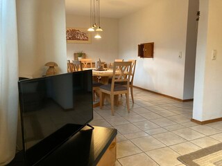 Ferienhaus Pantenburg Ausstattung 23