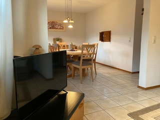 Maison de vacances Pantenburg Équipement 23