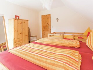 Ferienhaus Pantenburg Ausstattung 14