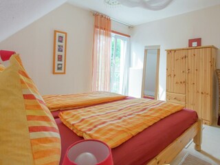 Maison de vacances Pantenburg Équipement 17