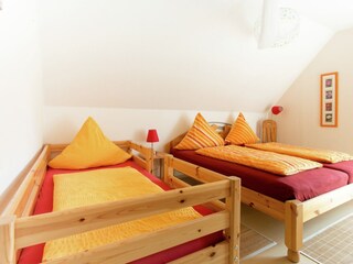 Ferienhaus Pantenburg Ausstattung 22