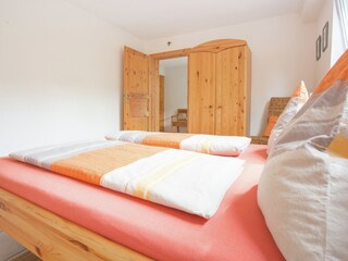 Maison de vacances Pantenburg Équipement 16