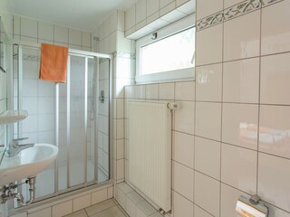 Ferienhaus Pantenburg Ausstattung 17