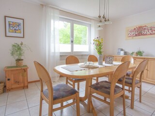 Maison de vacances Pantenburg Équipement 19