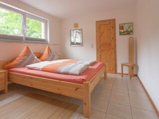 Maison de vacances Pantenburg Équipement 20