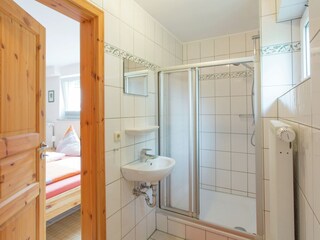 Ferienhaus Pantenburg Ausstattung 19