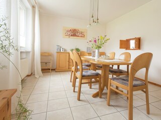 Ferienhaus Pantenburg Ausstattung 23