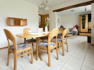 Ferienhaus Pantenburg Ausstattung 33