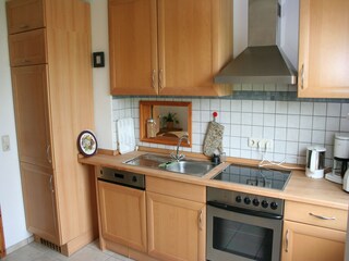 Ferienhaus Pantenburg Ausstattung 14