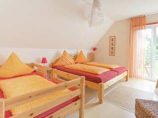 Maison de vacances Pantenburg Équipement 31