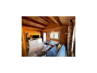 Vakantiehuis Plau am See Kenmerken 7