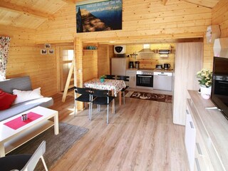 Casa per le vacanze Plau am See Caratteristiche 7