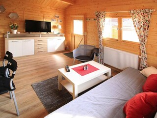 Vakantiehuis Plau am See Kenmerken 12
