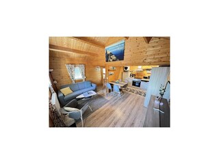 Vakantiehuis Plau am See Kenmerken 14