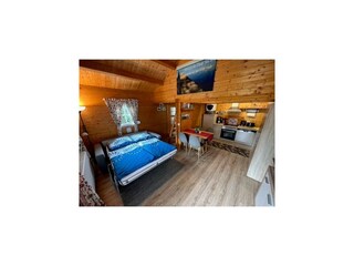 Casa per le vacanze Plau am See Caratteristiche 16