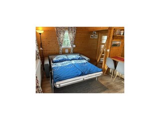 Casa per le vacanze Plau am See Caratteristiche 9