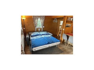 Ferienhaus Plau am See Ausstattung 9